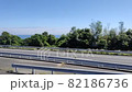 從神戶淡路鳴門高速巴士上看到的風景 82186736