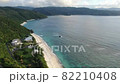 奄美大島大浜海浜公園、ドローン映像前進撮影 奄美大島大浜海浜公園、ドローン映像前進撮影 82210408