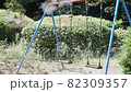No one else's park swings 82309357