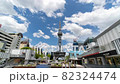 July 3rd year of Reiwa Nagoya TV Tower (Time Lapse Fix) 82324474