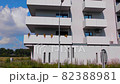Small Residential Complex, Construction of the Apartment House 82388981