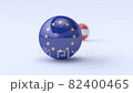 Austria and the European Union 82400465
