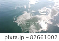 雲彩反映在海中 82661002