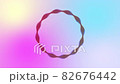 The moving color gradient blur color in 4K. 82676442