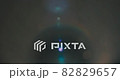Light Leak Cine Lens Flares 82829657