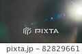 Light Leak Cine Lens Flares 82829661