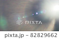 Light Leak Cine Lens Flares 82829662