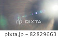 Light Leak Cine Lens Flares 82829663