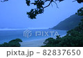 Miyakojima typhoon direct hit 82837650