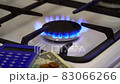 Gas burner, shortage 83066266