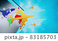 World Tourism Day  27 September 83185703