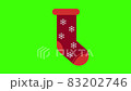 green screen , party icon , sock green screen , party icon , sock 83202746