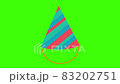 green screen , party icon , hat green screen , party icon , hat 83202751