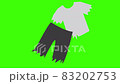 green screen , party icon , torn clothes green screen , party icon , torn clothes 83202753