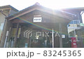 Nagaragawa Railway_Mino City Station 83245365