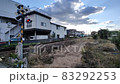 德島線/火車通過的那一刻，火車JR四國1500系列 83292253