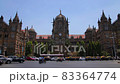 Chhatrapati Shivaji Terminus Station 83364774