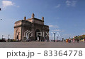 The Indian Gate of Mumbai 83364778