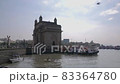 The Indian Gate of Mumbai 83364780