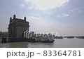 The Indian Gate of Mumbai 83364781