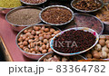 Indian spices 83364782