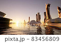 Near future marine city_2 83456809