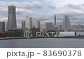 Yokohama actual view _Yokohama 83690378
