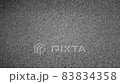 TV black and white noise 83834358