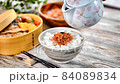 梅花茶泡飯 84089834