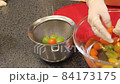 Cherry tomato Cherry tomato 84173175