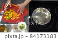 Pumpkin Cooking Pumpkin Cooking 84173183