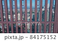 Modern building exterior 84175152