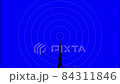 來自無線電塔所在城市的通信網絡 84311846