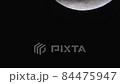 Partial lunar eclipse of 2021 (with character input space) 84475947