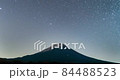 鑽石富士和銀河的時間流逝 鑽石富士和銀河的時間流逝 84488523
