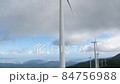 山上風力發電 從下往上 84756988