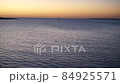 Miyakojima, Okinawa Prefecture Winter Evening Nagi Magic Hour 84925571