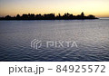 Miyakojima, Okinawa Prefecture Winter Evening Nagi Magic Hour 84925572