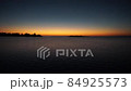 Miyakojima, Okinawa Prefecture Winter Evening Nagi Magic Hour 84925573