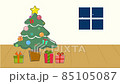 Christmas tree  85105087