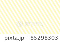 Moving diagonal stripe background / yellow x white Moving diagonal stripe background / yellow x white 85298303