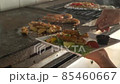 Street food in Egypt 85460667