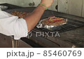 Street food in Egypt 85460769