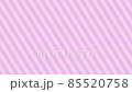Moving diagonal stripe background / purple x pink Moving diagonal stripe background / purple x pink 85520758