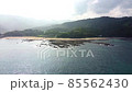 Rocky shore and coast 85562430