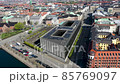 Denmarks National Bank in Copenhagen 85769097