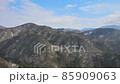 Kyoto 4K Kameoka snow winter snow scene aerial photography winter scenery 85909063