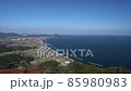 大阪峠展望颱風景【香川縣東香川市】 85980983
