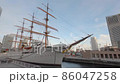 白天的日本丸 86047258