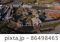 Yalutorovsk. Sretensky fortress. Russia 86498465